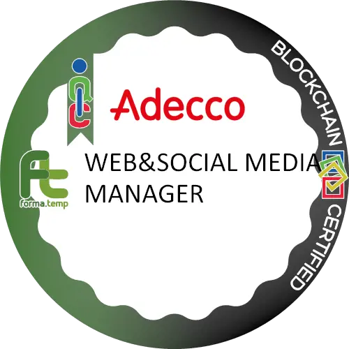 Badge pubblico 11865
