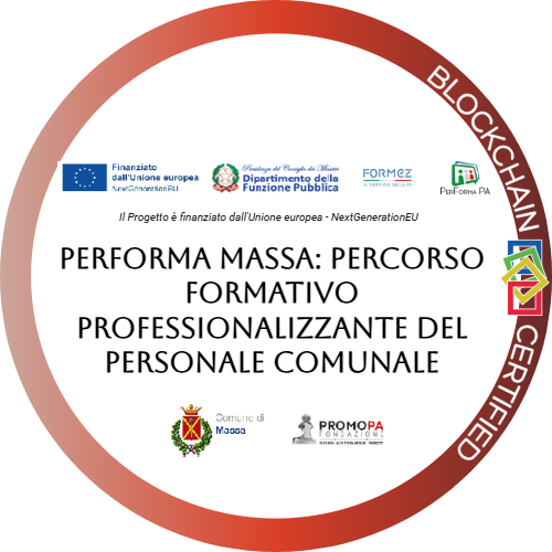 Badge pubblico 121104