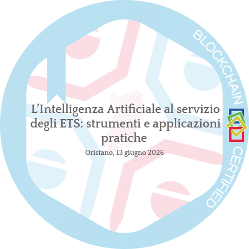 Badge pubblico 121216