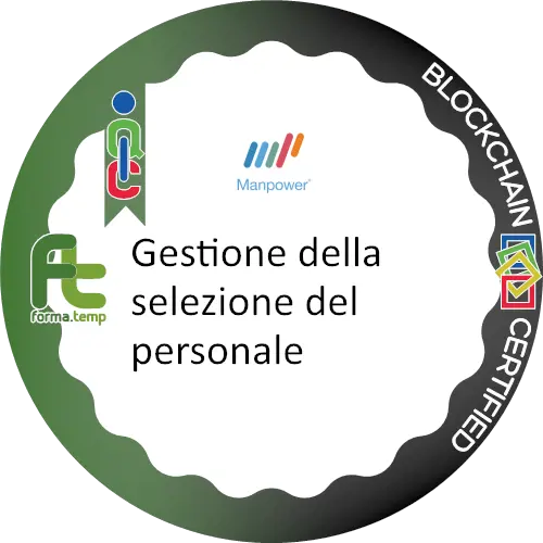 Badge pubblico 12768