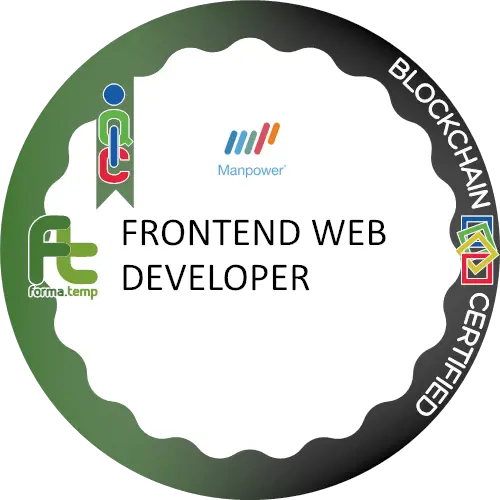 Badge pubblico 12868
