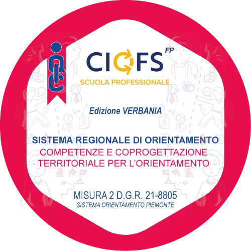 Badge pubblico 17675