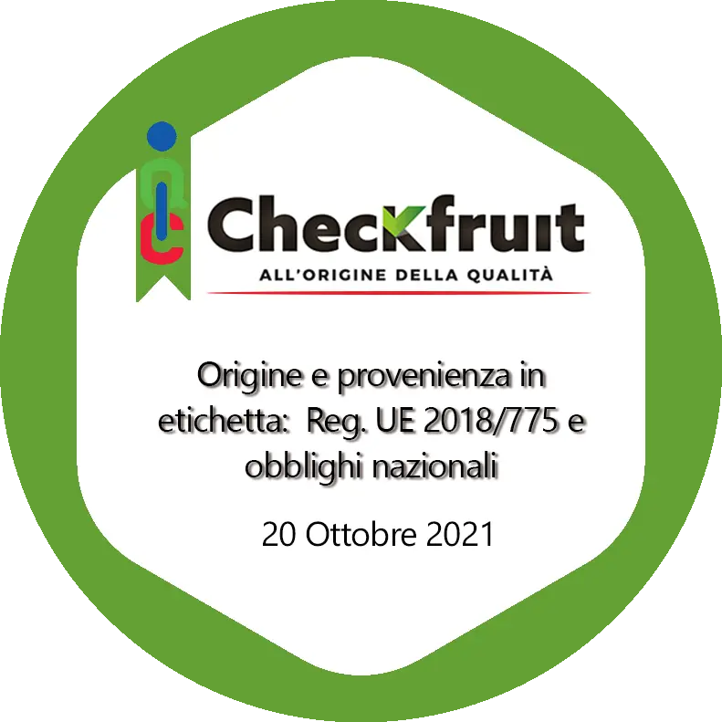Badge pubblico 2263