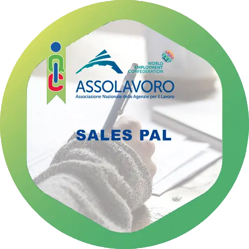 Badge pubblico 3023
