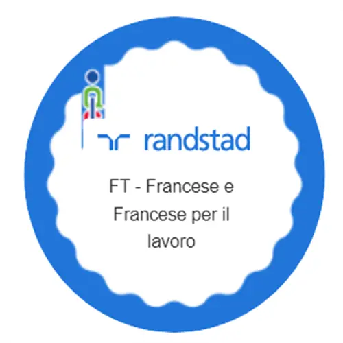 Badge pubblico 3296