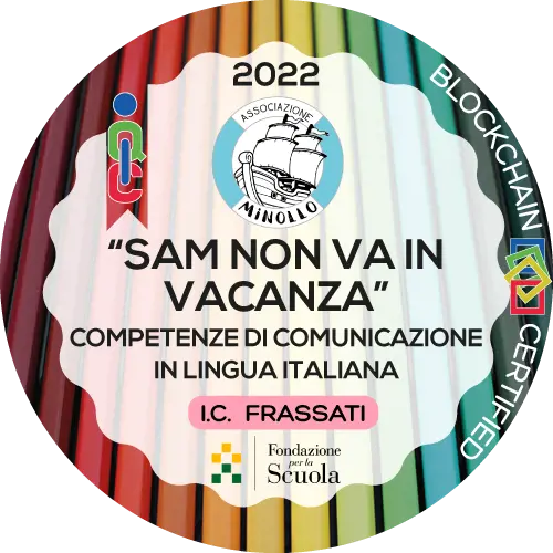 Badge pubblico 3766