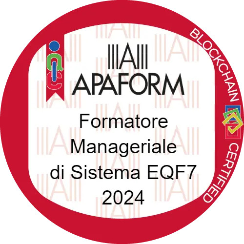 Badge pubblico 38873