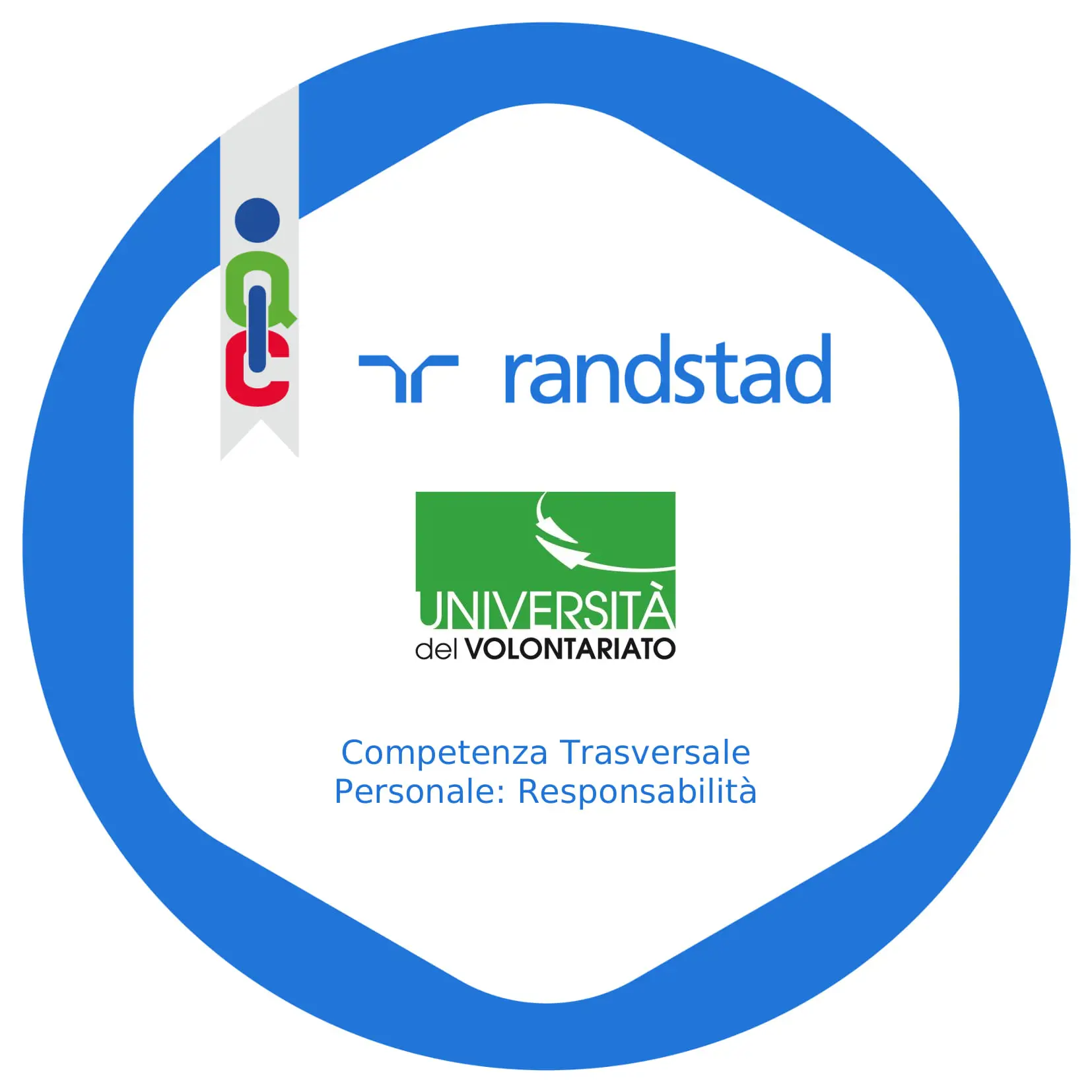 Badge pubblico 3962