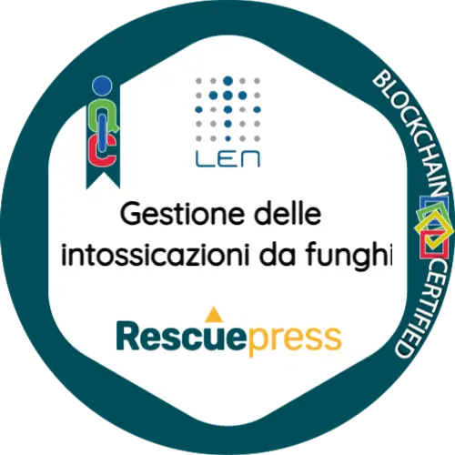 Badge pubblico 42607