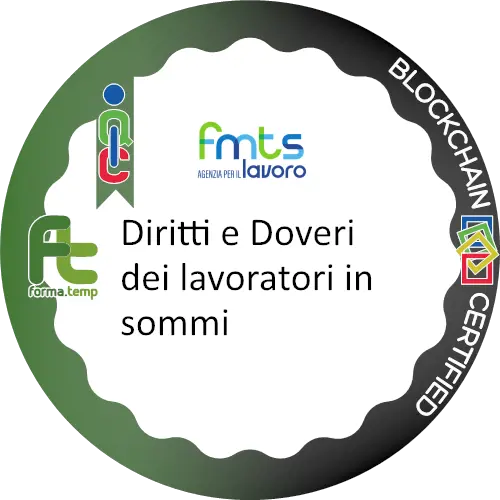Badge pubblico 4850