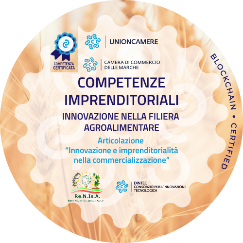 Badge pubblico 57227