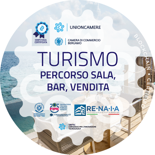 Badge pubblico 57313