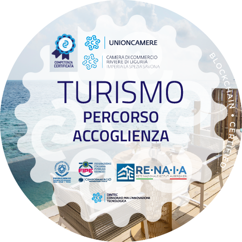 Badge pubblico 57344