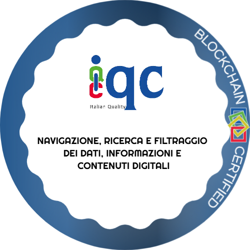 Badge pubblico 60806