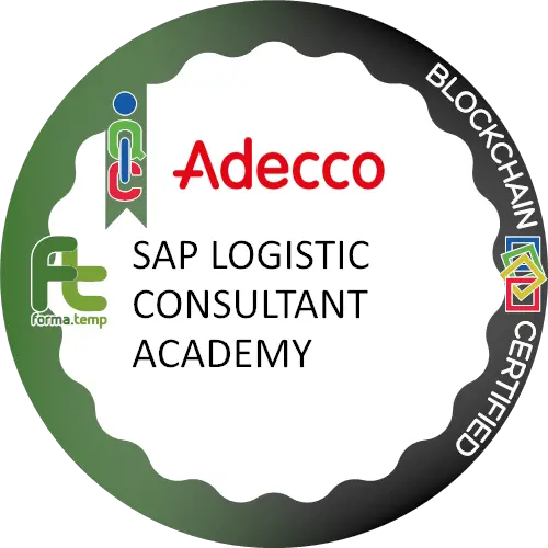 Badge pubblico 6155