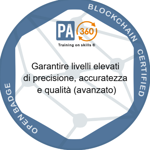 Badge pubblico 66715
