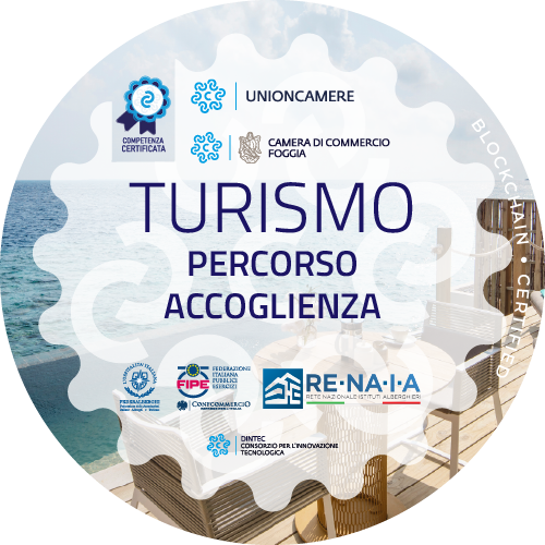 Badge pubblico 68387