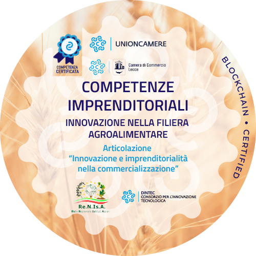 Badge pubblico 68443