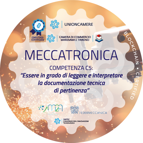 Badge pubblico 68652