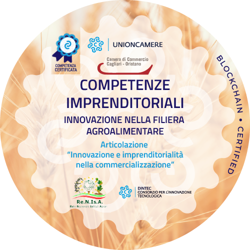 Badge pubblico 70304