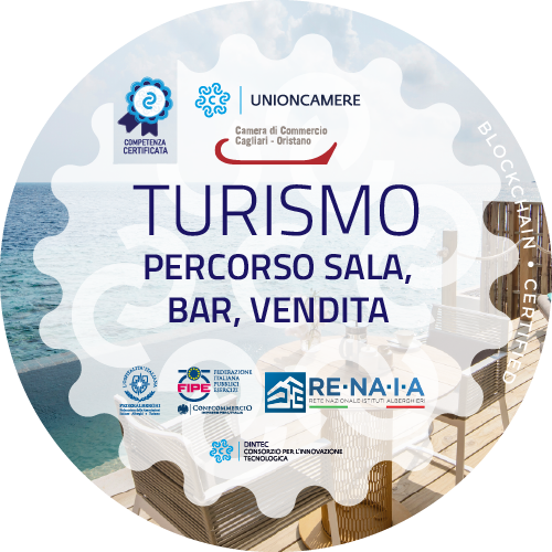 Badge pubblico 70307