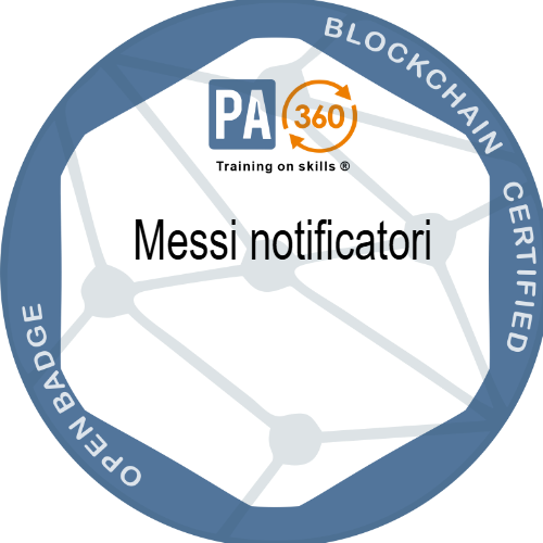 Badge pubblico 72127