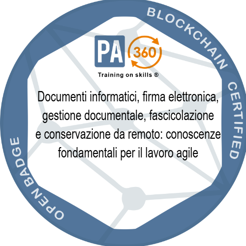 Badge pubblico 72158