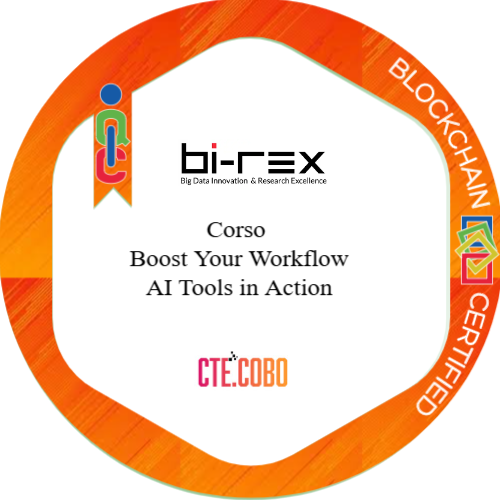 Badge pubblico 73643