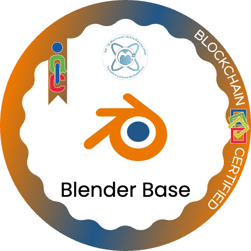 Badge pubblico 75888