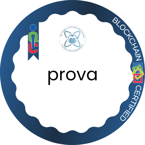 Badge pubblico 78975