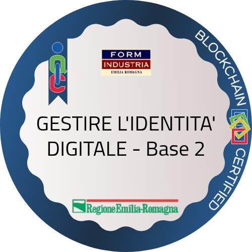 Badge pubblico 83059