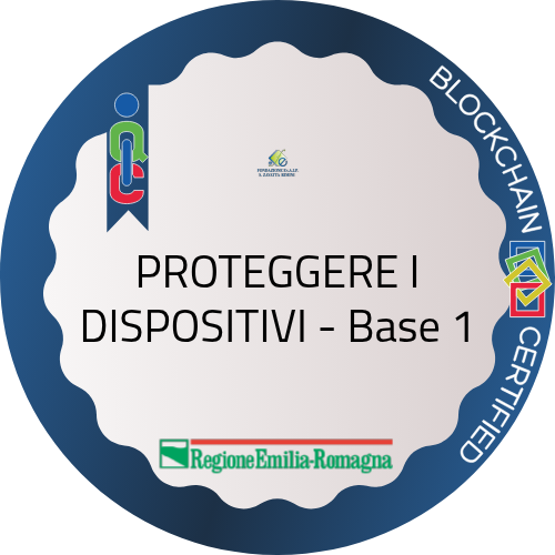 Badge pubblico 83320