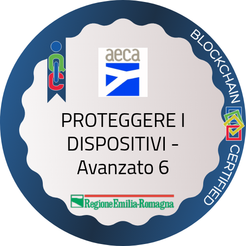 Badge pubblico 83371