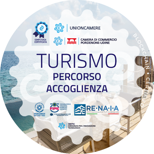 Badge pubblico 83804