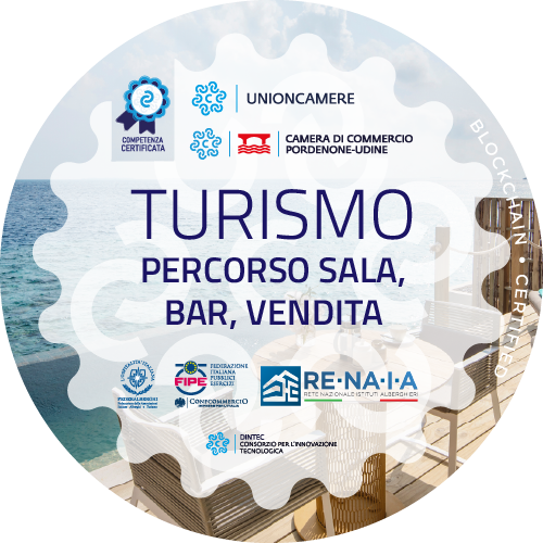 Badge pubblico 83805