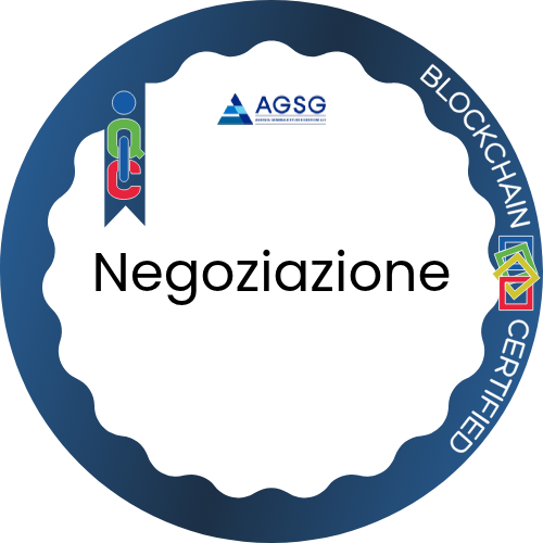 Badge pubblico 86721