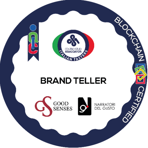 Badge pubblico 96882