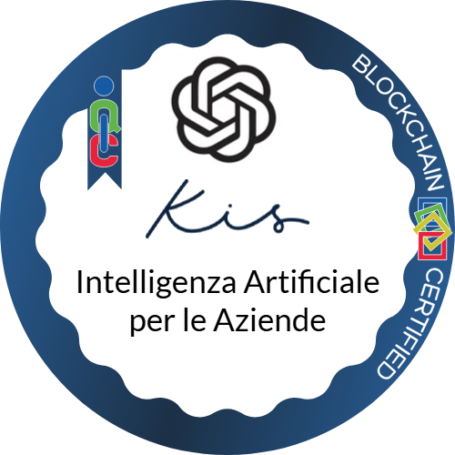 Badge pubblico 96887