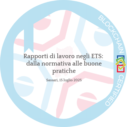 Badge pubblico 99730