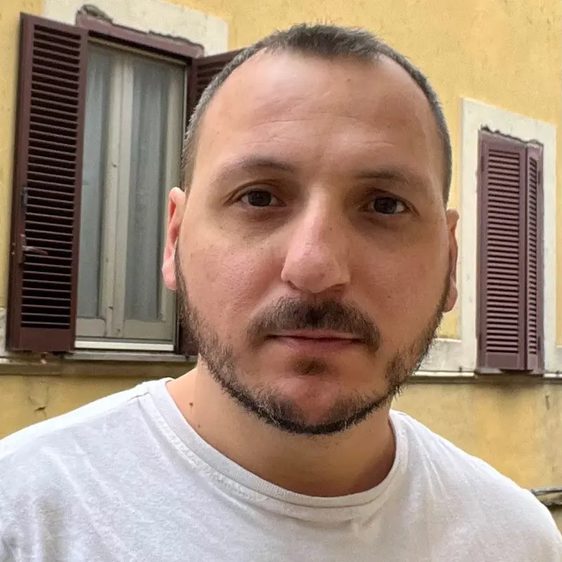 Foto del profilo di Mimmo Petrella