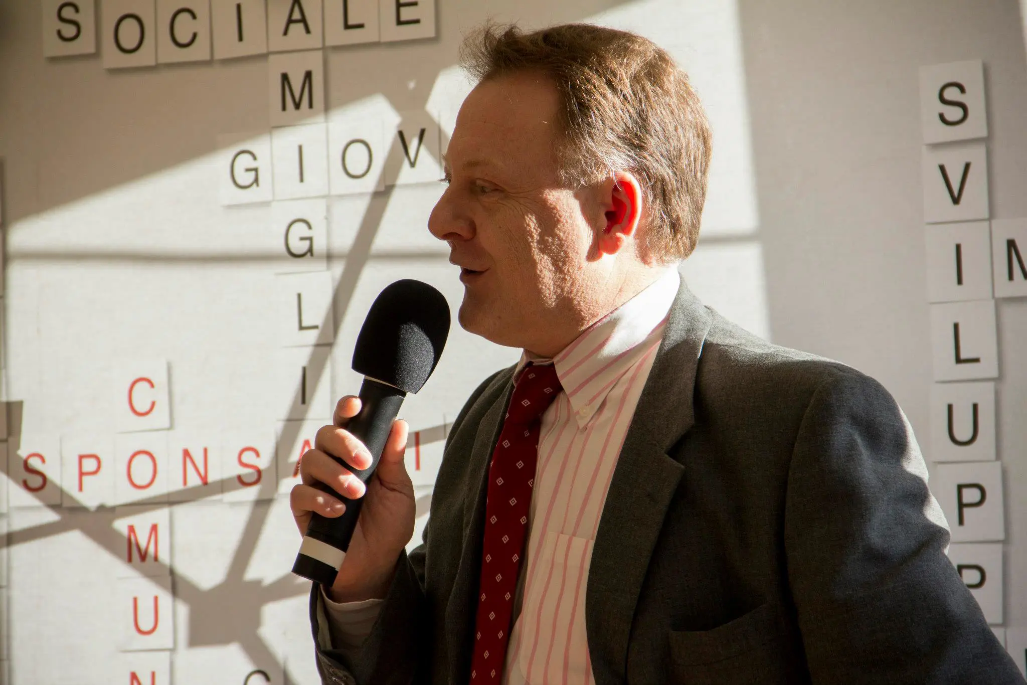 Foto del profilo di Giovanni Moroni