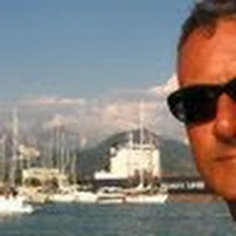 Foto del profilo di Alberto Kusmic