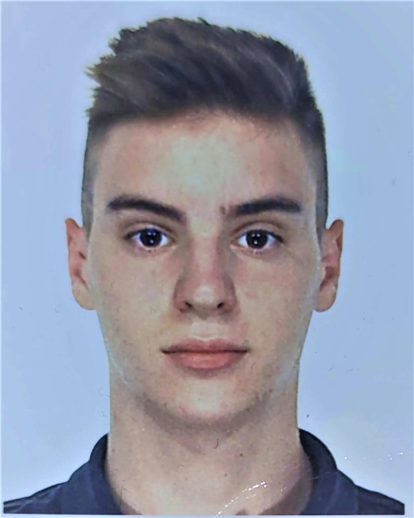 Foto del profilo di mattia tamiozzo