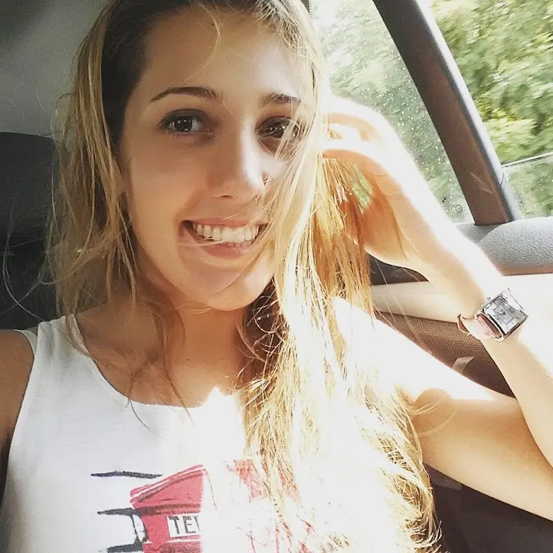 Foto del profilo di Federica Di Pompeo