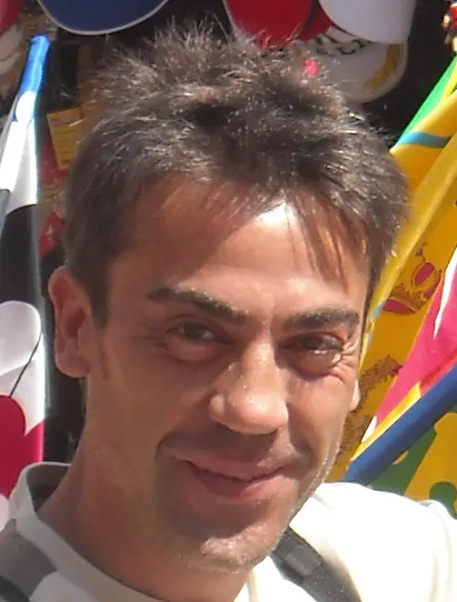 Foto del profilo di GIANNI VALENTI