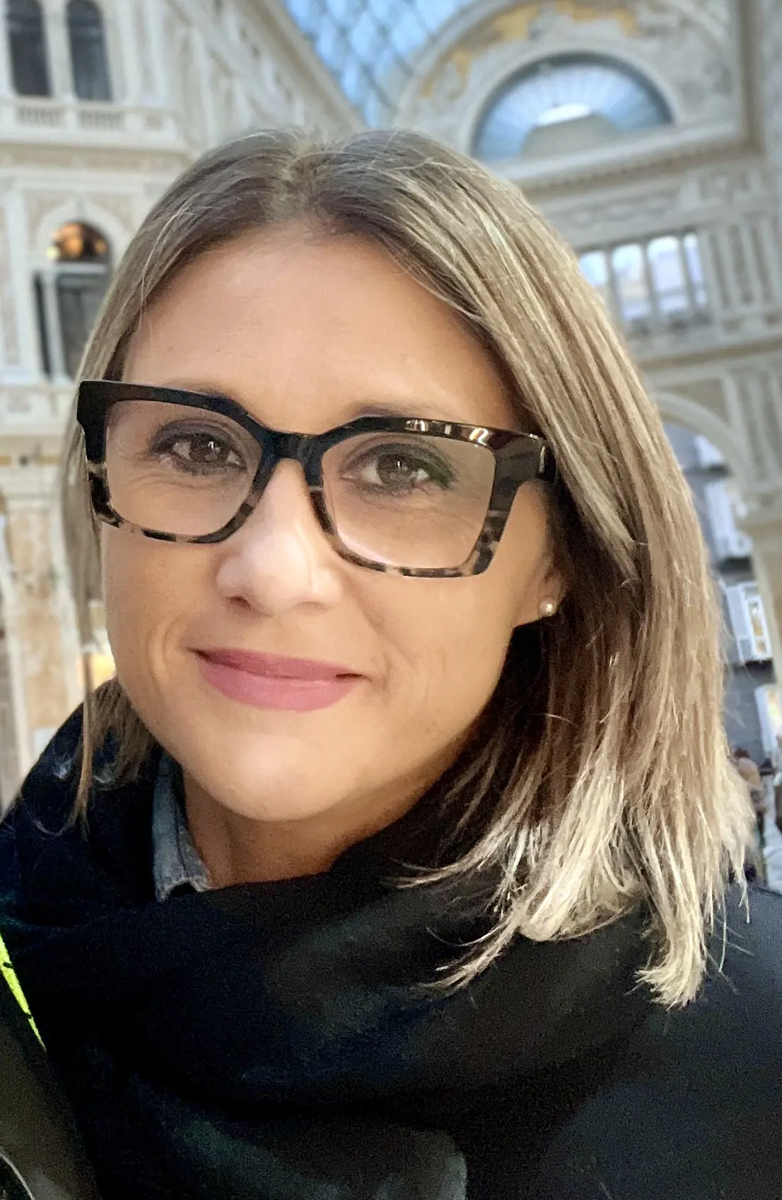 Foto del profilo di GRAZIELLA LOMBARDO