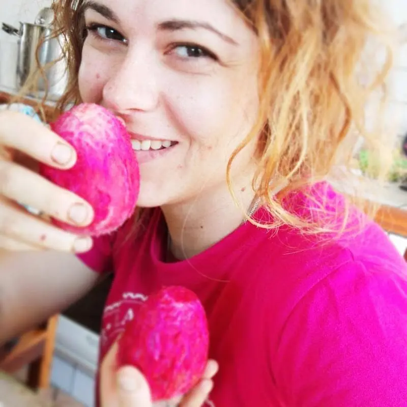 Foto del profilo di Rosalia Cannata