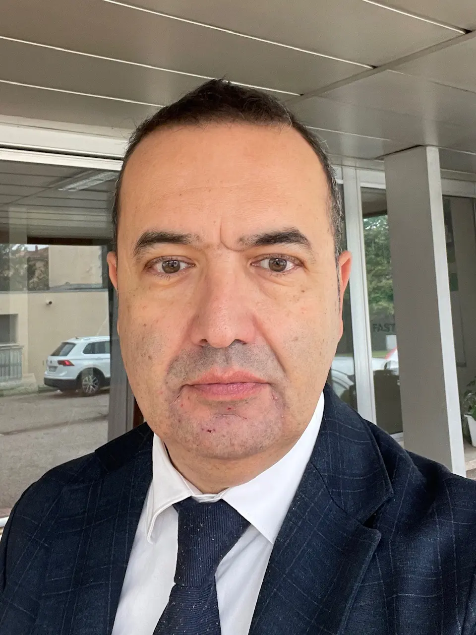 Foto del profilo di Paolo Varrese