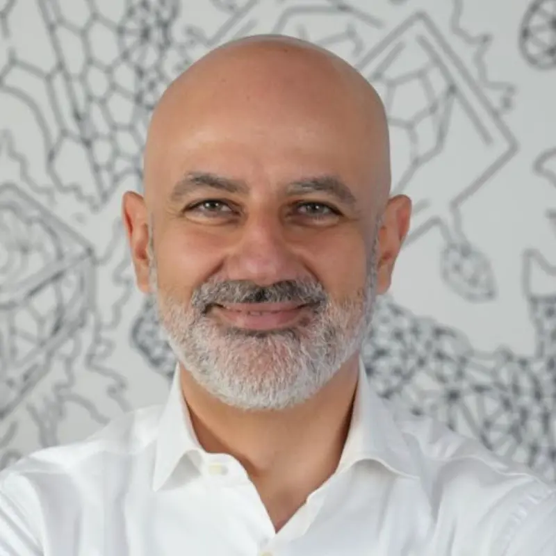 Foto del profilo di Francesco Ronchi
