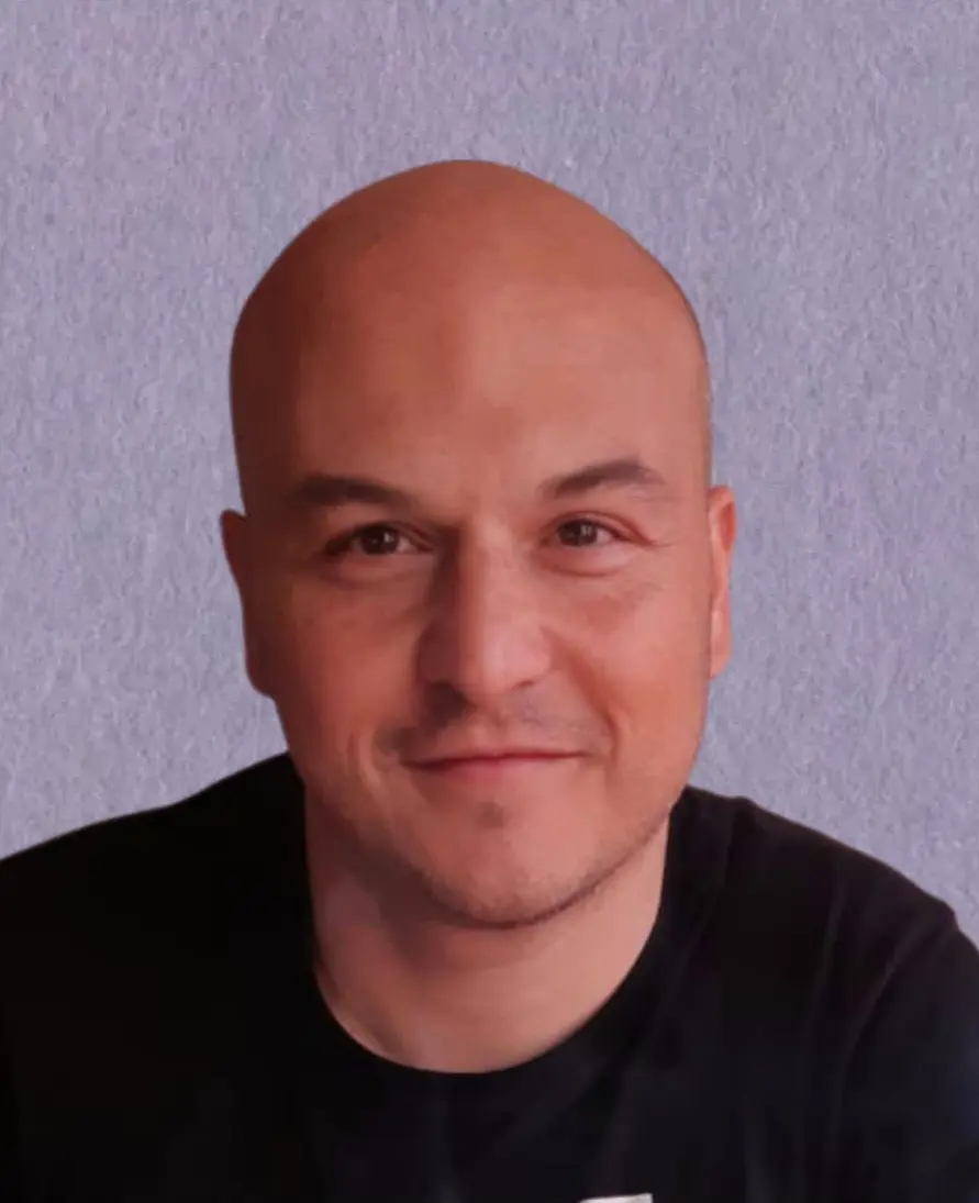 Foto del profilo di Daniele Pruner